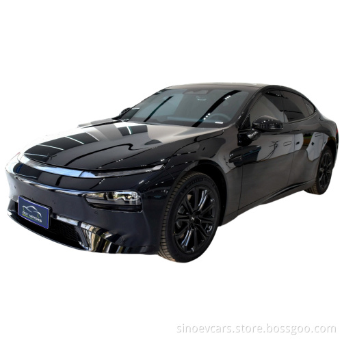 Cheap Price Xpeng P7 Ev New Energy Electric Cars China Electric Vehicle